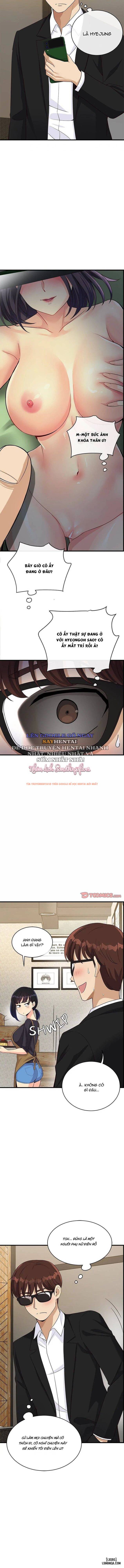 Xem ảnh 7 trong truyện hentai My Other Girlfriend - Chapter 23 - hentaitvn.net