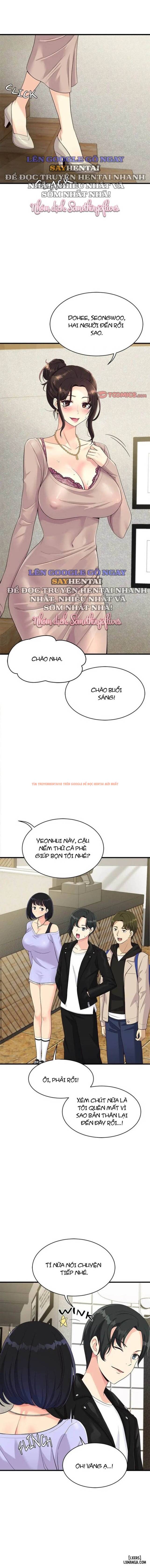 Xem ảnh 0 trong truyện hentai My Other Girlfriend - Chapter 24 - hentaitvn.net