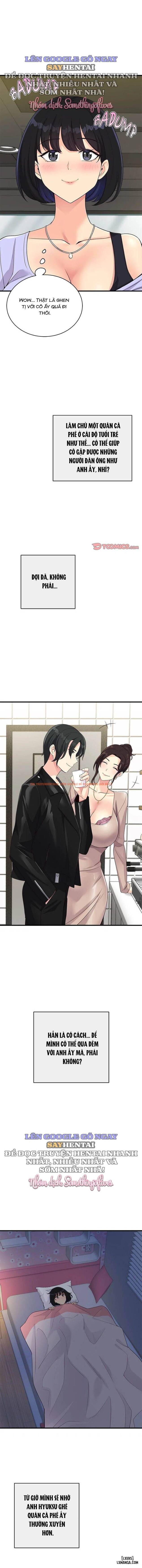 Xem ảnh 1 trong truyện hentai My Other Girlfriend - Chapter 24 - hentaitvn.net