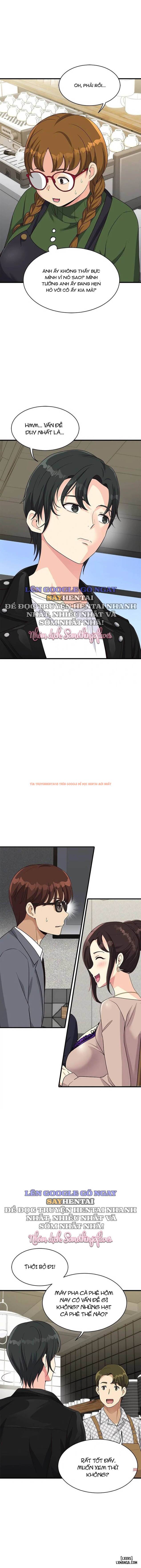 Xem ảnh 15 trong truyện hentai My Other Girlfriend - Chapter 24 - hentaitvn.net