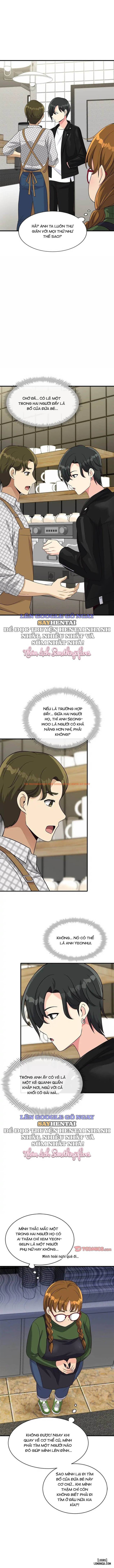 Xem ảnh 16 trong truyện hentai My Other Girlfriend - Chapter 24 - hentaitvn.net
