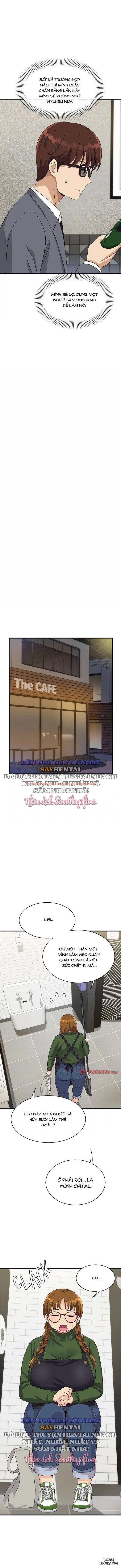 Xem ảnh 17 trong truyện hentai My Other Girlfriend - Chapter 24 - hentaitvn.net