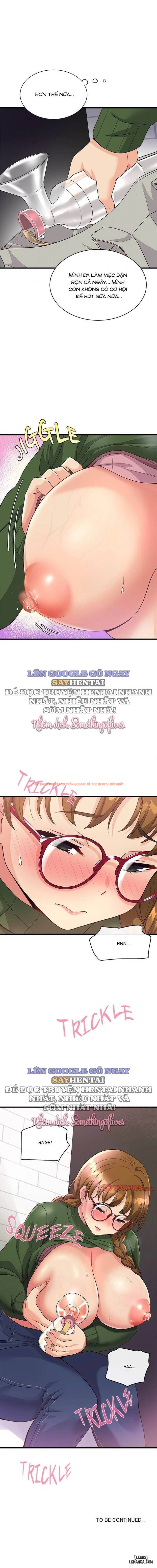 Xem ảnh 18 trong truyện hentai My Other Girlfriend - Chapter 24 - hentaitvn.net