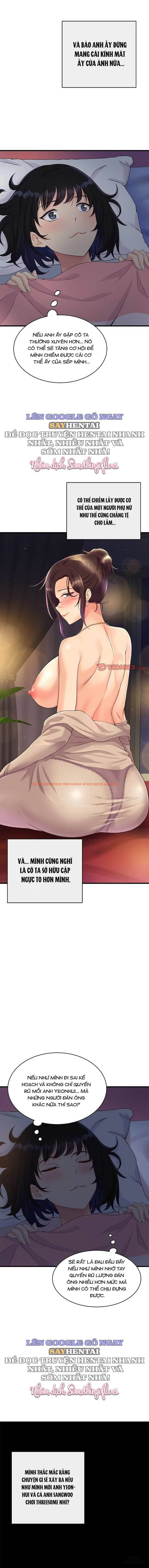 Xem ảnh 2 trong truyện hentai My Other Girlfriend - Chapter 24 - hentaitvn.net
