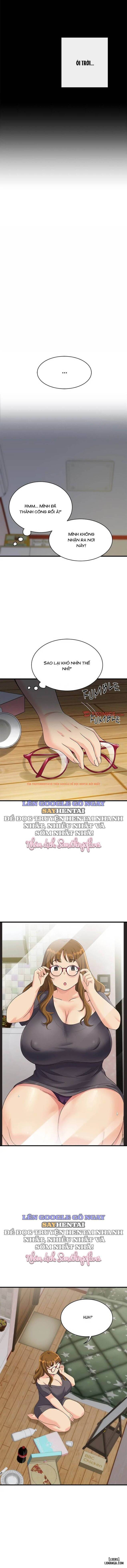 Xem ảnh 3 trong truyện hentai My Other Girlfriend - Chapter 24 - hentaitvn.net