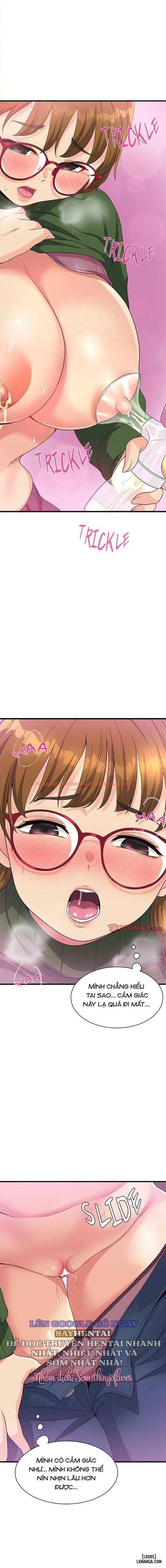 Xem ảnh 1 trong truyện hentai My Other Girlfriend - Chapter 25 - hentaitvn.net