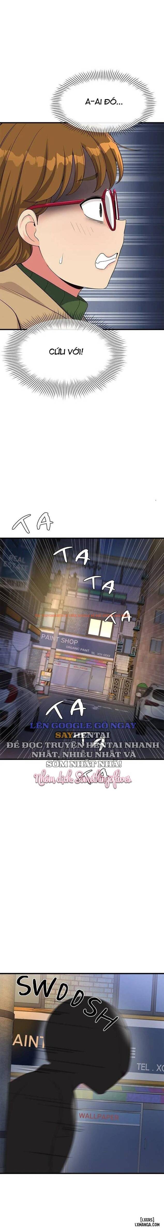 Xem ảnh 12 trong truyện hentai My Other Girlfriend - Chapter 25 - hentaitvn.net