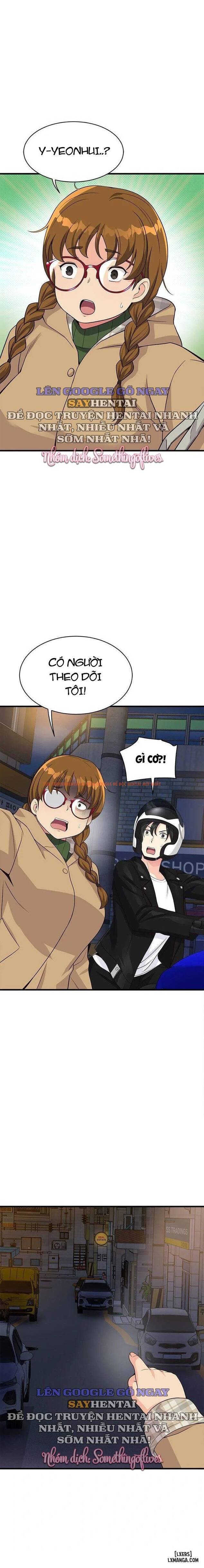 Xem ảnh 14 trong truyện hentai My Other Girlfriend - Chapter 25 - hentaitvn.net