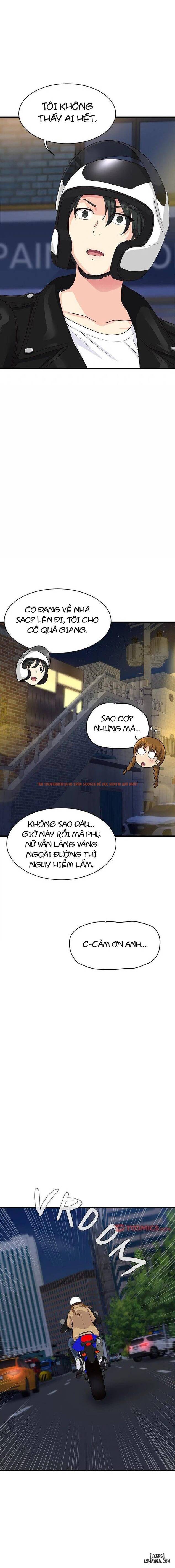 Xem ảnh 15 trong truyện hentai My Other Girlfriend - Chapter 25 - hentaitvn.net