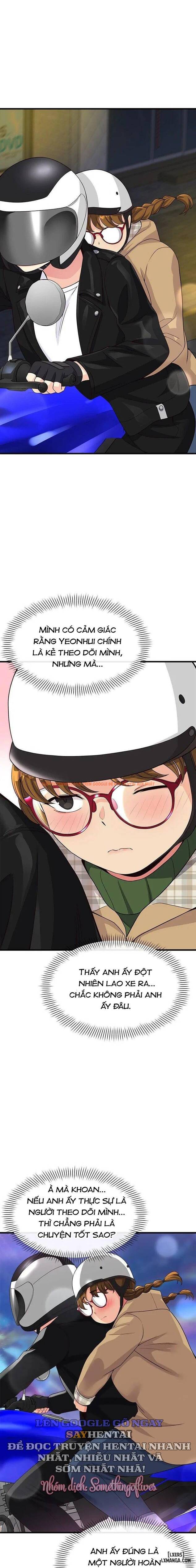 Xem ảnh 16 trong truyện hentai My Other Girlfriend - Chapter 25 - hentaitvn.net