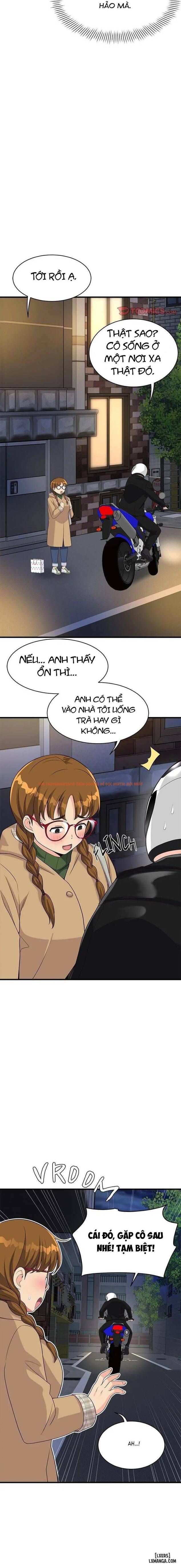 Xem ảnh 17 trong truyện hentai My Other Girlfriend - Chapter 25 - hentaitvn.net