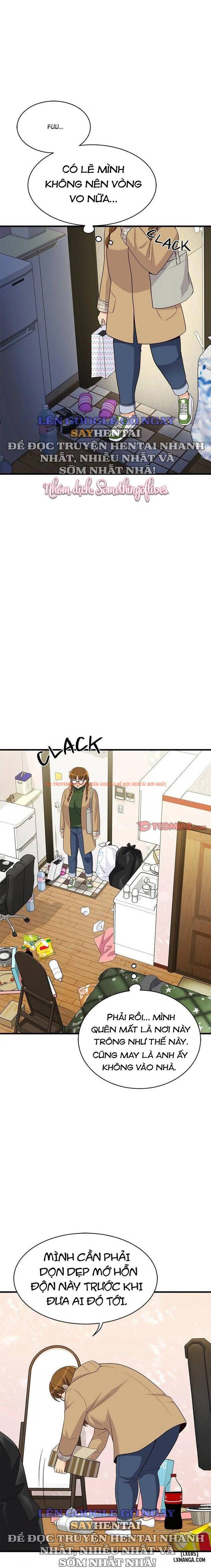 Xem ảnh 18 trong truyện hentai My Other Girlfriend - Chapter 25 - hentaitvn.net