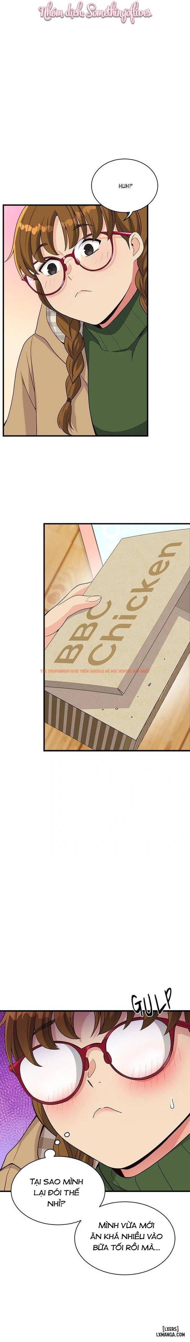 Xem ảnh 19 trong truyện hentai My Other Girlfriend - Chapter 25 - hentaitvn.net