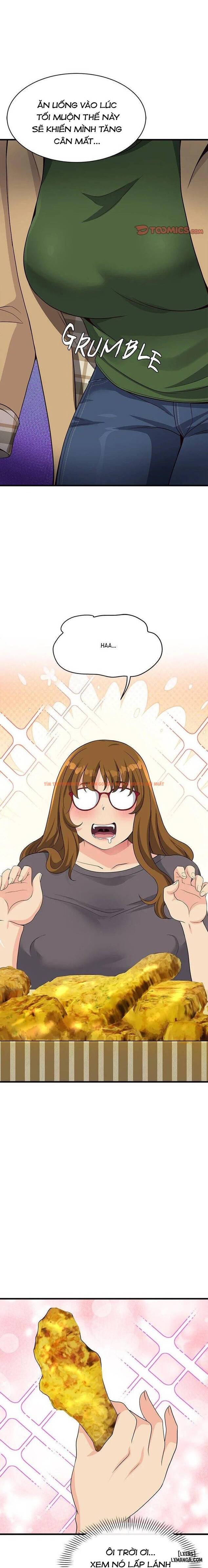 Xem ảnh 20 trong truyện hentai My Other Girlfriend - Chapter 25 - hentaitvn.net