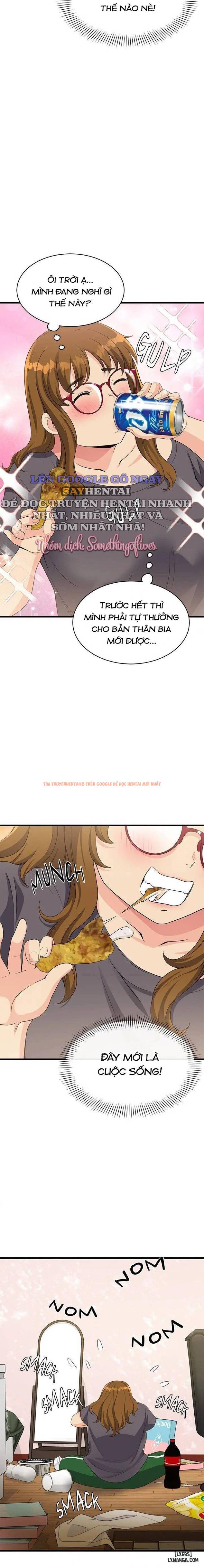 Xem ảnh 21 trong truyện hentai My Other Girlfriend - Chapter 25 - hentaitvn.net