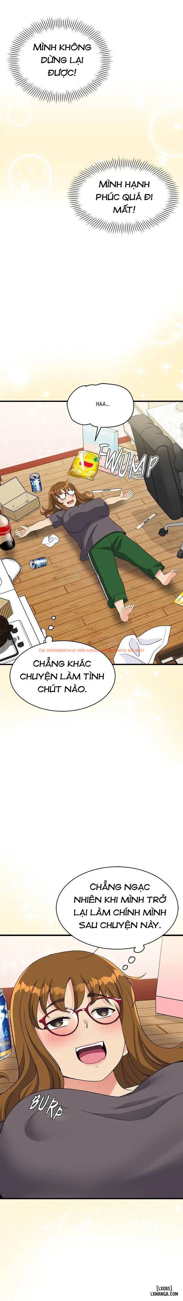 Xem ảnh 22 trong truyện hentai My Other Girlfriend - Chapter 25 - hentaitvn.net