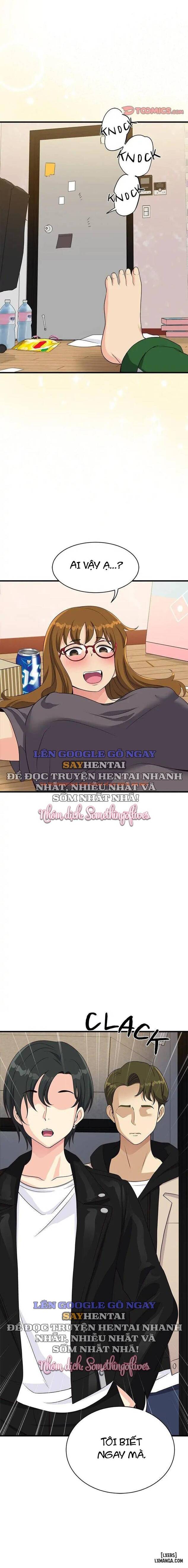 Xem ảnh 23 trong truyện hentai My Other Girlfriend - Chapter 25 - hentaitvn.net