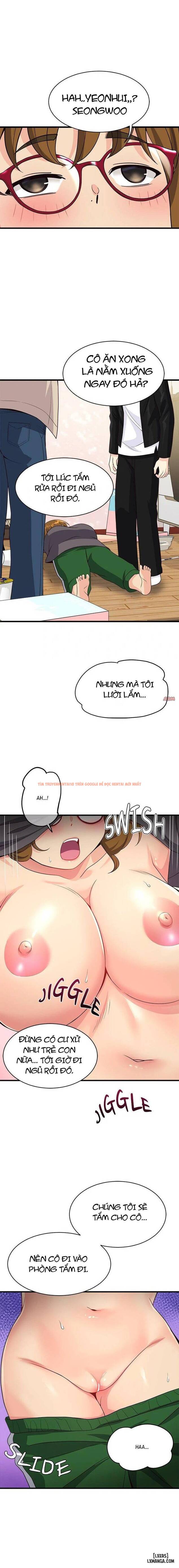Xem ảnh 24 trong truyện hentai My Other Girlfriend - Chapter 25 - hentaitvn.net