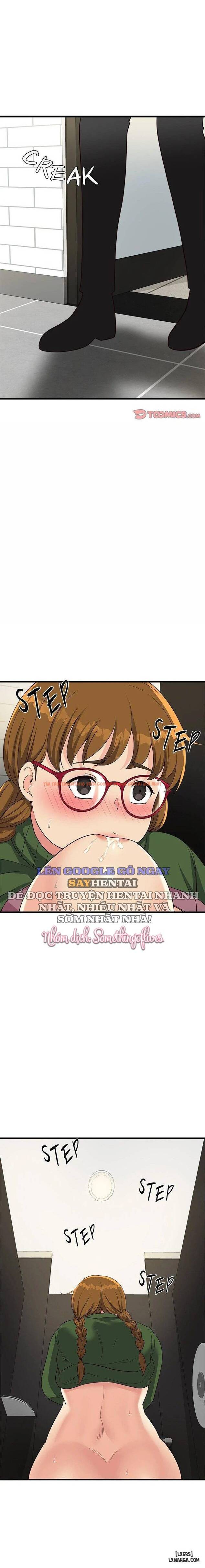 Xem ảnh 4 trong truyện hentai My Other Girlfriend - Chapter 25 - hentaitvn.net