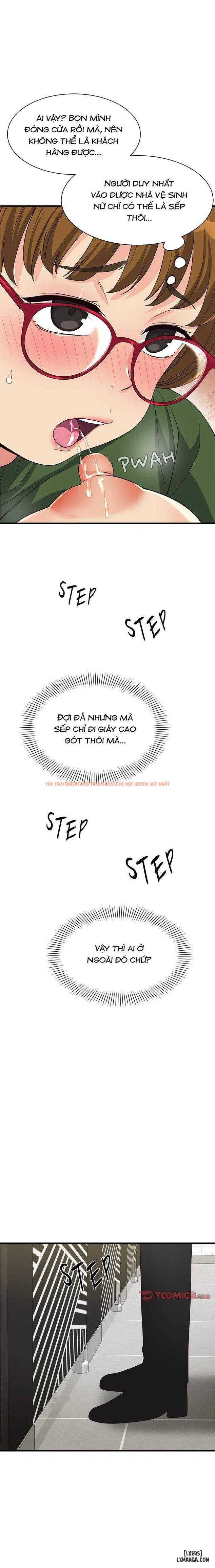 Xem ảnh 5 trong truyện hentai My Other Girlfriend - Chapter 25 - hentaitvn.net