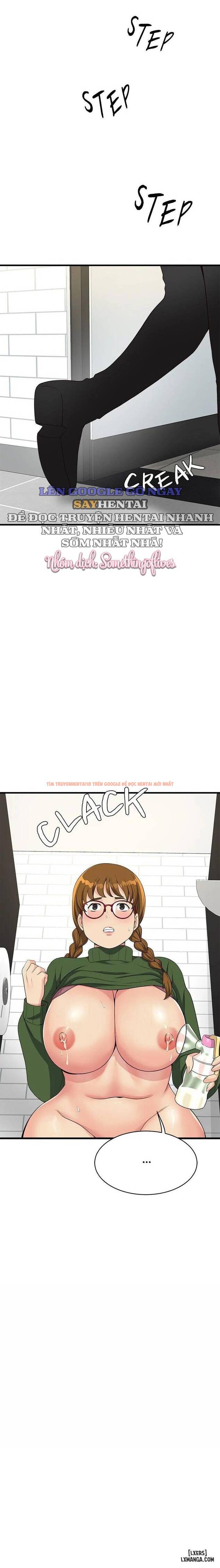 Xem ảnh 8 trong truyện hentai My Other Girlfriend - Chapter 25 - hentaitvn.net