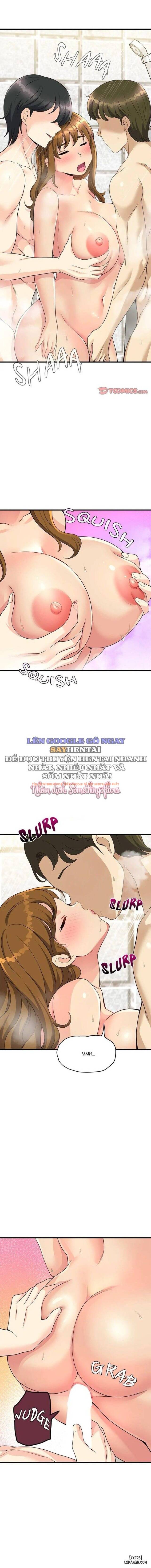 Xem ảnh 0 trong truyện hentai My Other Girlfriend - Chapter 26 - hentaitvn.net