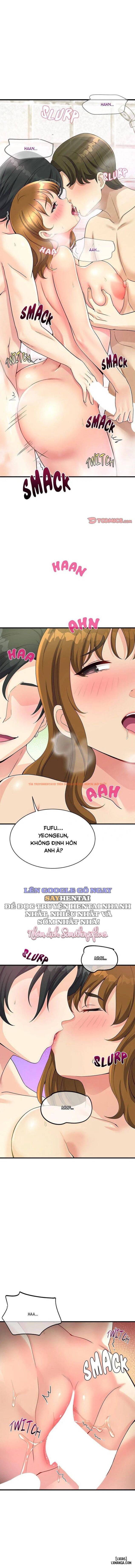 Xem ảnh 1 trong truyện hentai My Other Girlfriend - Chapter 26 - hentaitvn.net