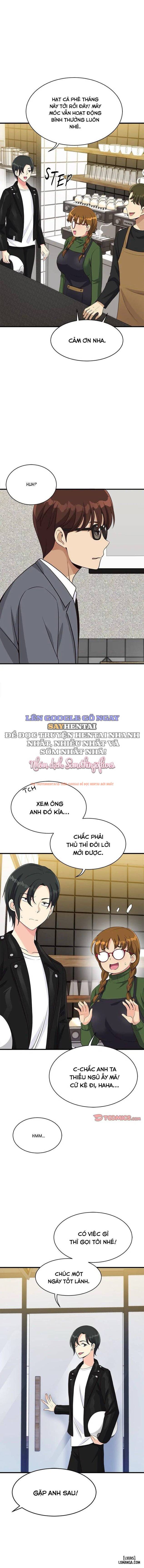 Xem ảnh 10 trong truyện hentai My Other Girlfriend - Chapter 26 - hentaitvn.net