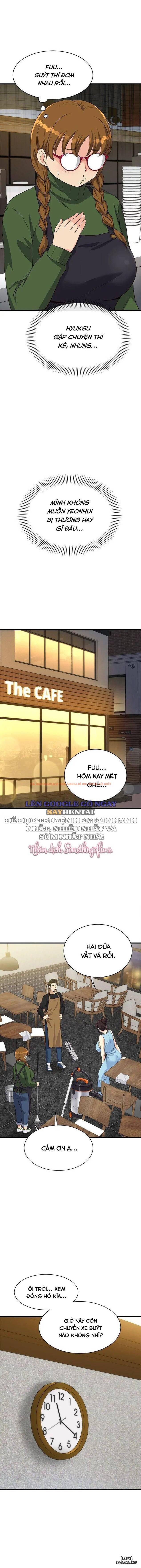Xem ảnh 11 trong truyện hentai My Other Girlfriend - Chapter 26 - hentaitvn.net