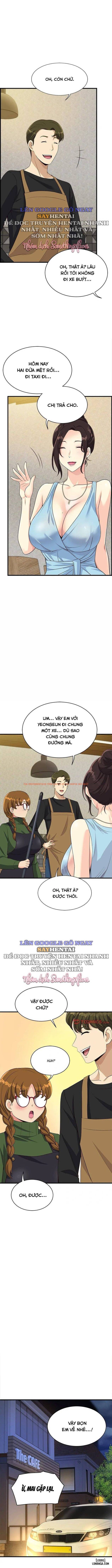 Xem ảnh 12 trong truyện hentai My Other Girlfriend - Chapter 26 - hentaitvn.net