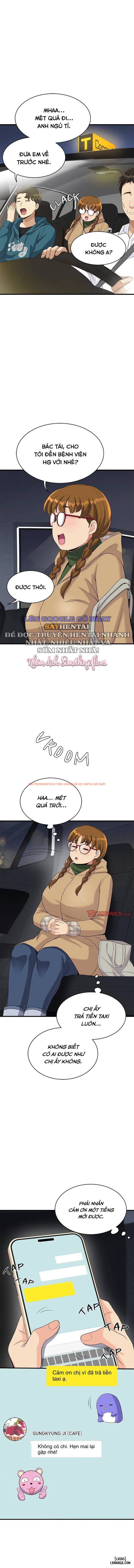 Xem ảnh 13 trong truyện hentai My Other Girlfriend - Chapter 26 - hentaitvn.net