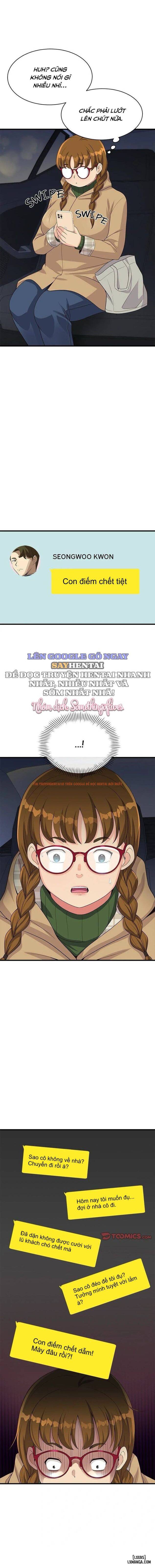 Xem ảnh 16 trong truyện hentai My Other Girlfriend - Chapter 26 - hentaitvn.net