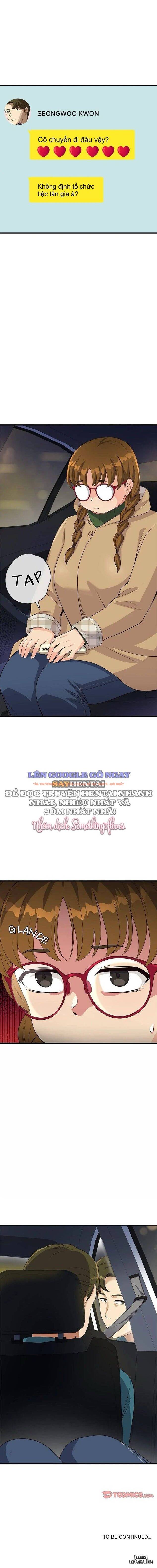 Xem ảnh 17 trong truyện hentai My Other Girlfriend - Chapter 26 - hentaitvn.net