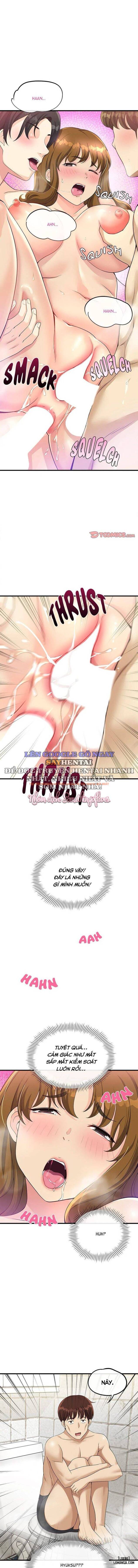 Xem ảnh 2 trong truyện hentai My Other Girlfriend - Chapter 26 - hentaitvn.net