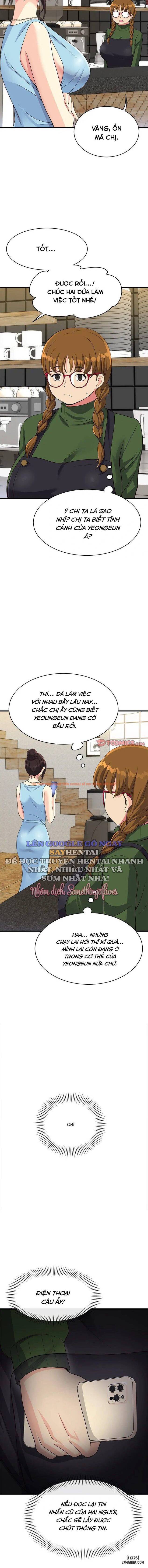 Xem ảnh 7 trong truyện hentai My Other Girlfriend - Chapter 26 - hentaitvn.net