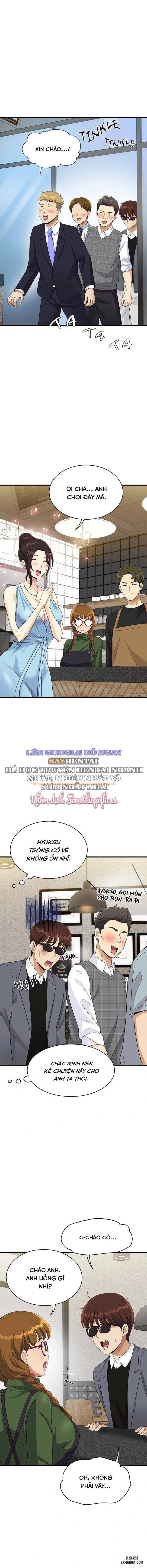 Xem ảnh 8 trong truyện hentai My Other Girlfriend - Chapter 26 - hentaitvn.net