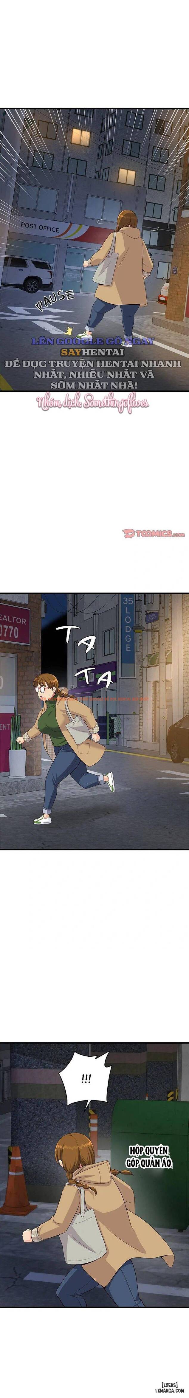 Xem ảnh 11 trong truyện hentai My Other Girlfriend - Chapter 27 - hentaitvn.net