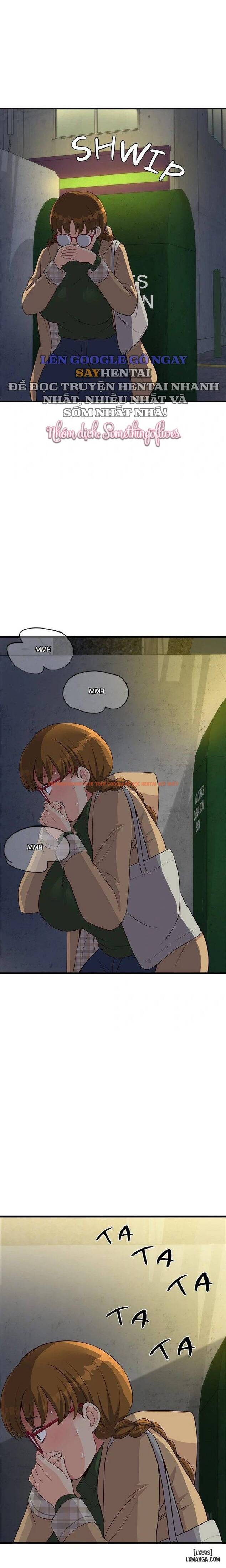 Xem ảnh 12 trong truyện hentai My Other Girlfriend - Chapter 27 - hentaitvn.net