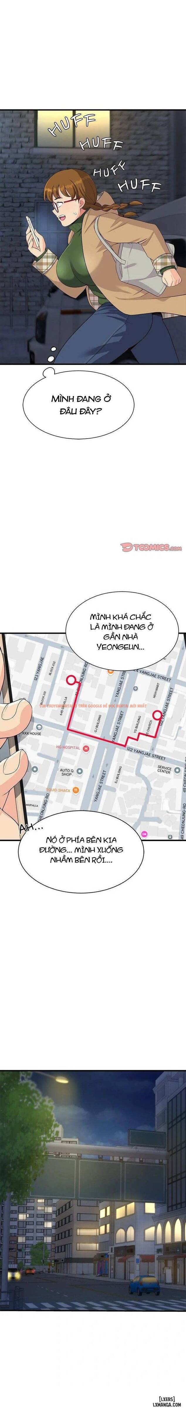 Xem ảnh 14 trong truyện hentai My Other Girlfriend - Chapter 27 - hentaitvn.net