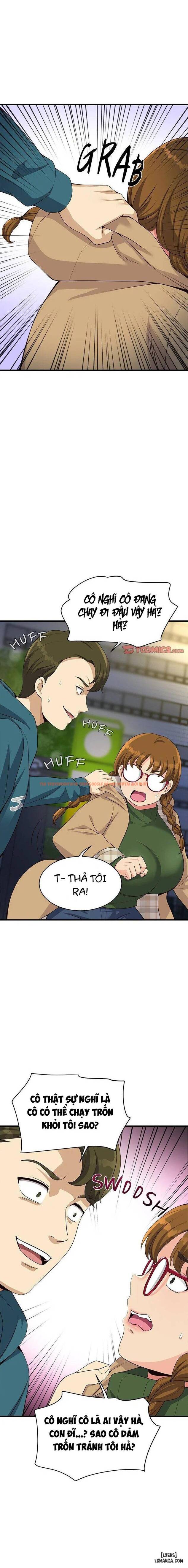 Xem ảnh 17 trong truyện hentai My Other Girlfriend - Chapter 27 - hentaitvn.net