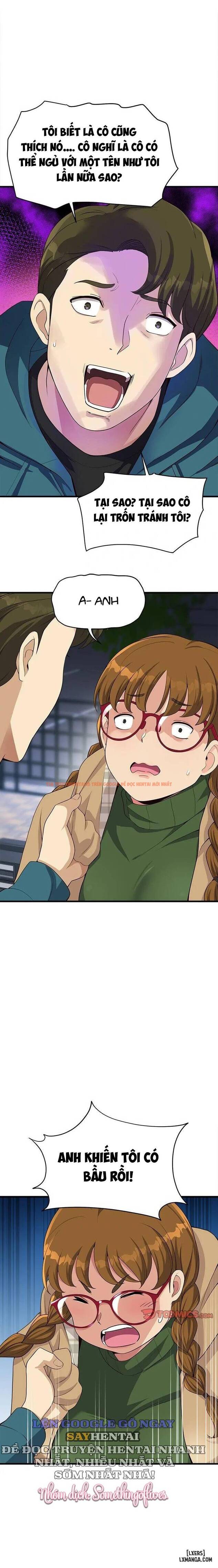 Xem ảnh 18 trong truyện hentai My Other Girlfriend - Chapter 27 - hentaitvn.net