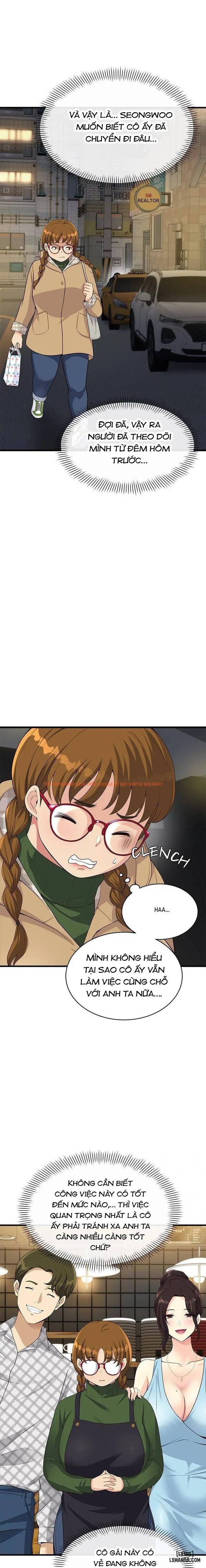 Xem ảnh 2 trong truyện hentai My Other Girlfriend - Chapter 27 - hentaitvn.net