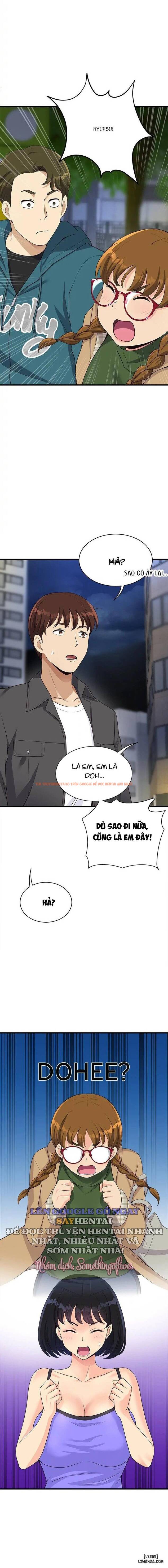 Xem ảnh 22 trong truyện hentai My Other Girlfriend - Chapter 27 - hentaitvn.net