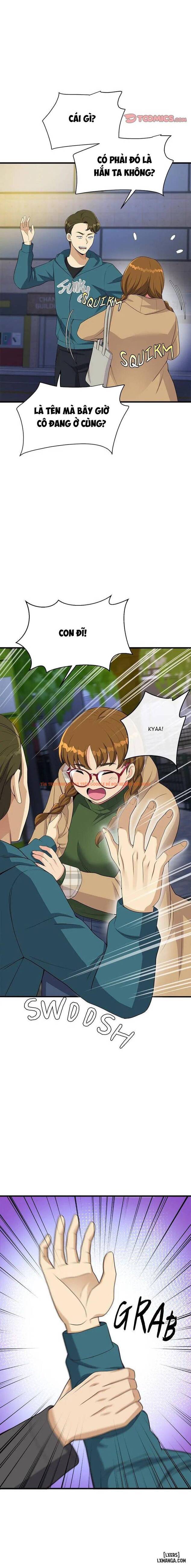 Xem ảnh 23 trong truyện hentai My Other Girlfriend - Chapter 27 - hentaitvn.net