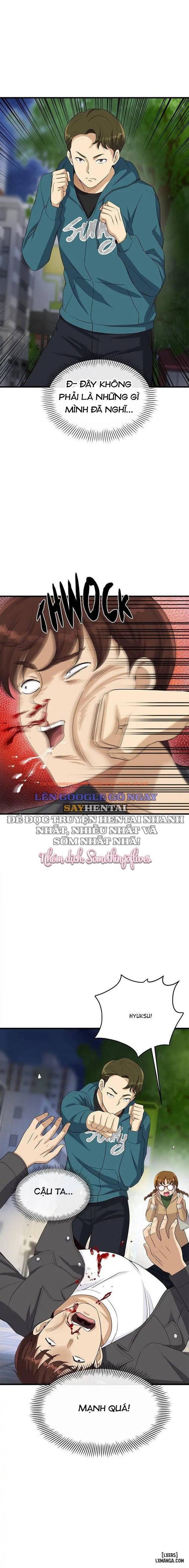 Xem ảnh 25 trong truyện hentai My Other Girlfriend - Chapter 27 - hentaitvn.net