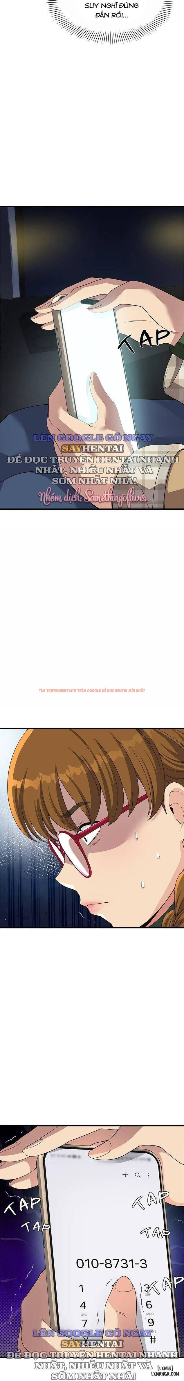Xem ảnh 3 trong truyện hentai My Other Girlfriend - Chapter 27 - hentaitvn.net