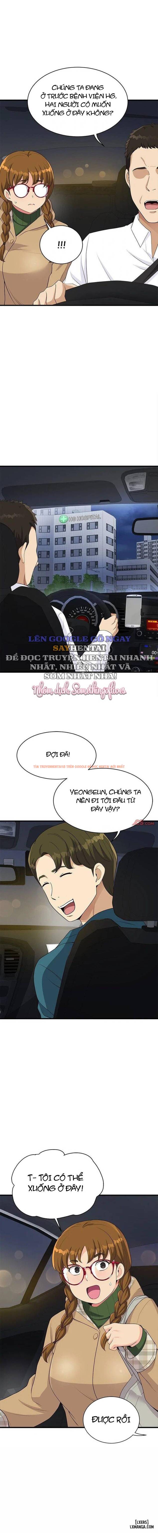 Xem ảnh 8 trong truyện hentai My Other Girlfriend - Chapter 27 - hentaitvn.net