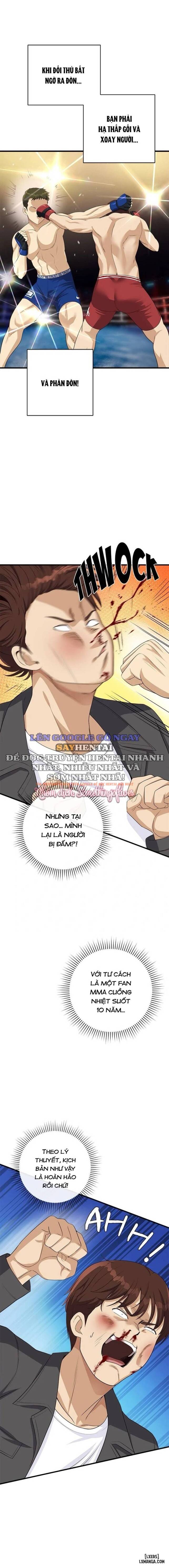 Xem ảnh 0 trong truyện hentai My Other Girlfriend - Chapter 28 - hentaitvn.net