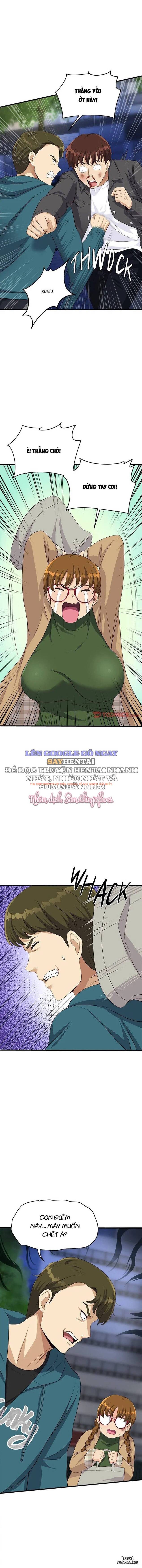Xem ảnh 1 trong truyện hentai My Other Girlfriend - Chapter 28 - hentaitvn.net