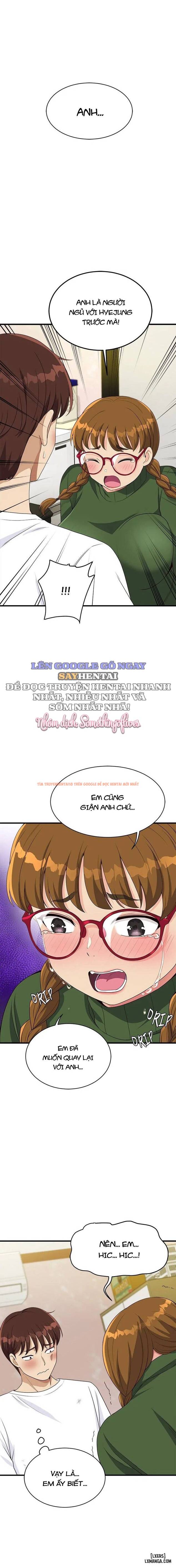 Xem ảnh 12 trong truyện hentai My Other Girlfriend - Chapter 28 - hentaitvn.net